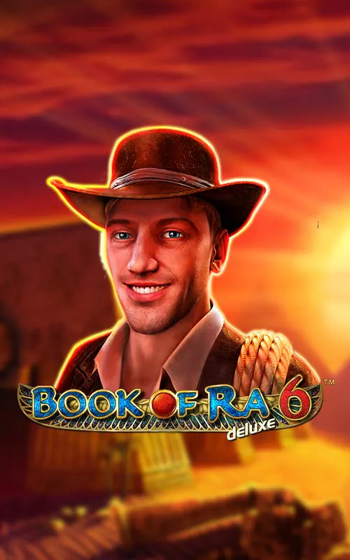 Book of Ra at Amazon Slots Casino