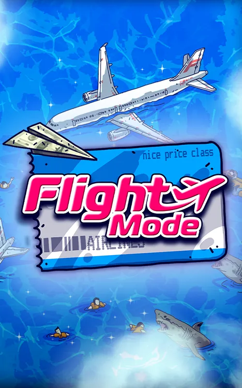 Flight Mode at Amazon Slots Casino