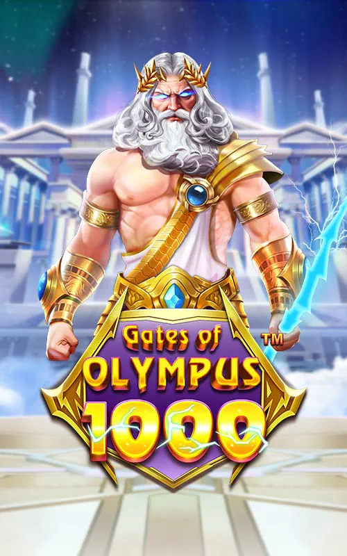 Gates of Olympus at Amazon Slots Casino