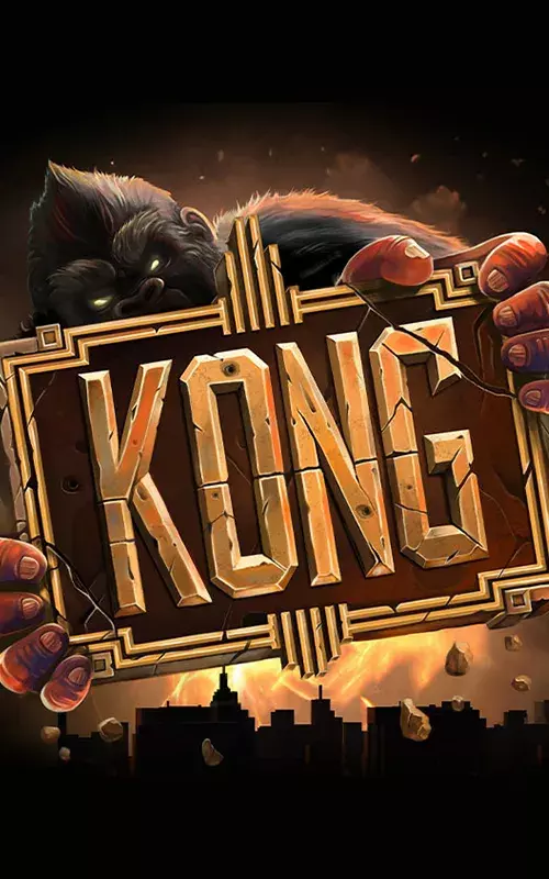 Kong at Amazon Slots Casino
